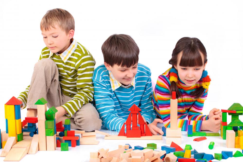 Educational Toys For Children With Learning Difficulties