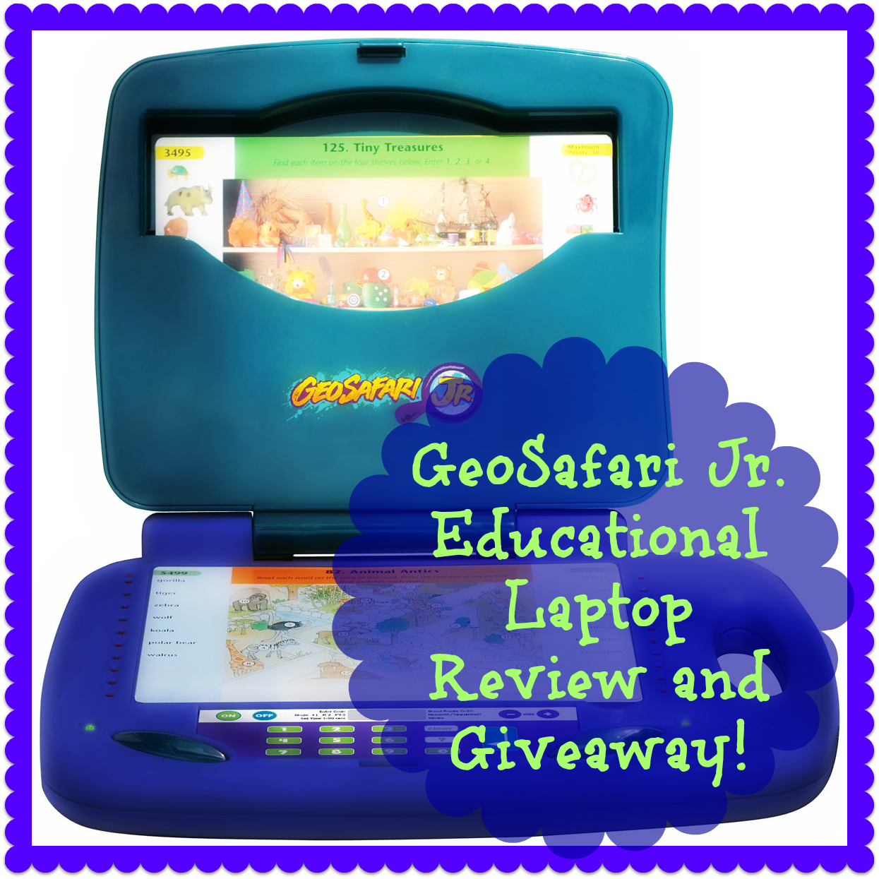 Educational Toys For Kids 4 Years Old