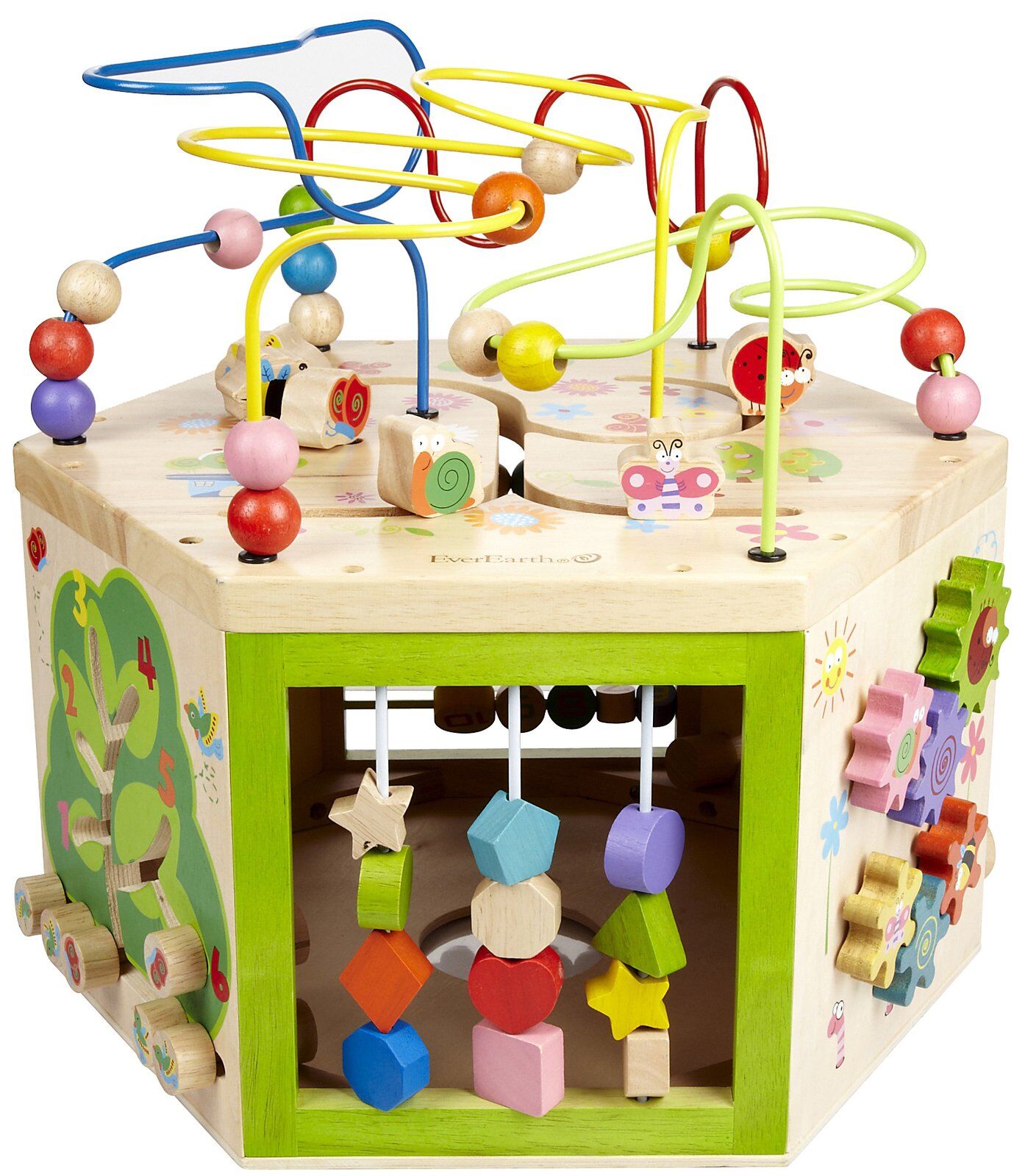 Educational Toys For Toddlers And Infants