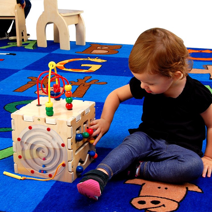 Educational Toys For Toddlers And Preschoolers