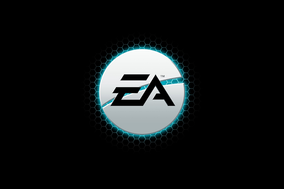 Electronic Arts Logo