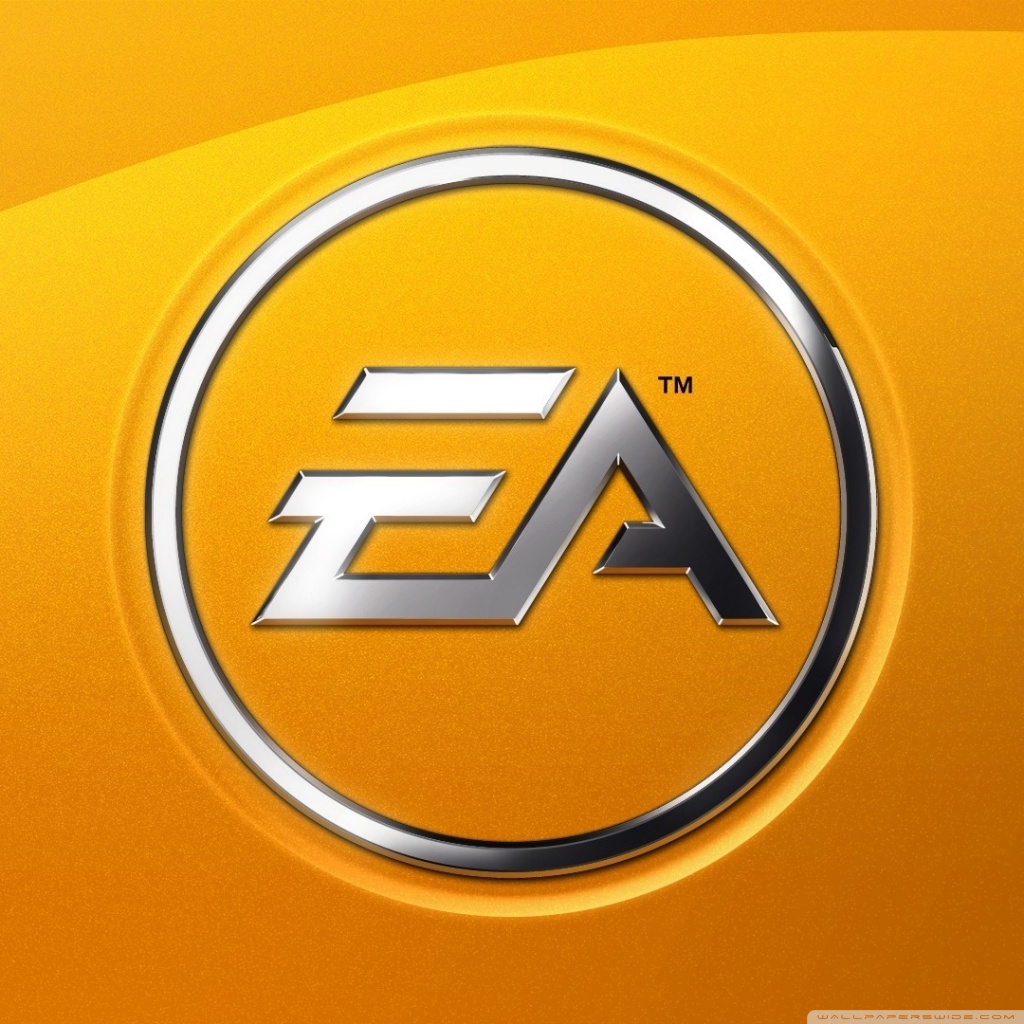 Electronic Arts Logo