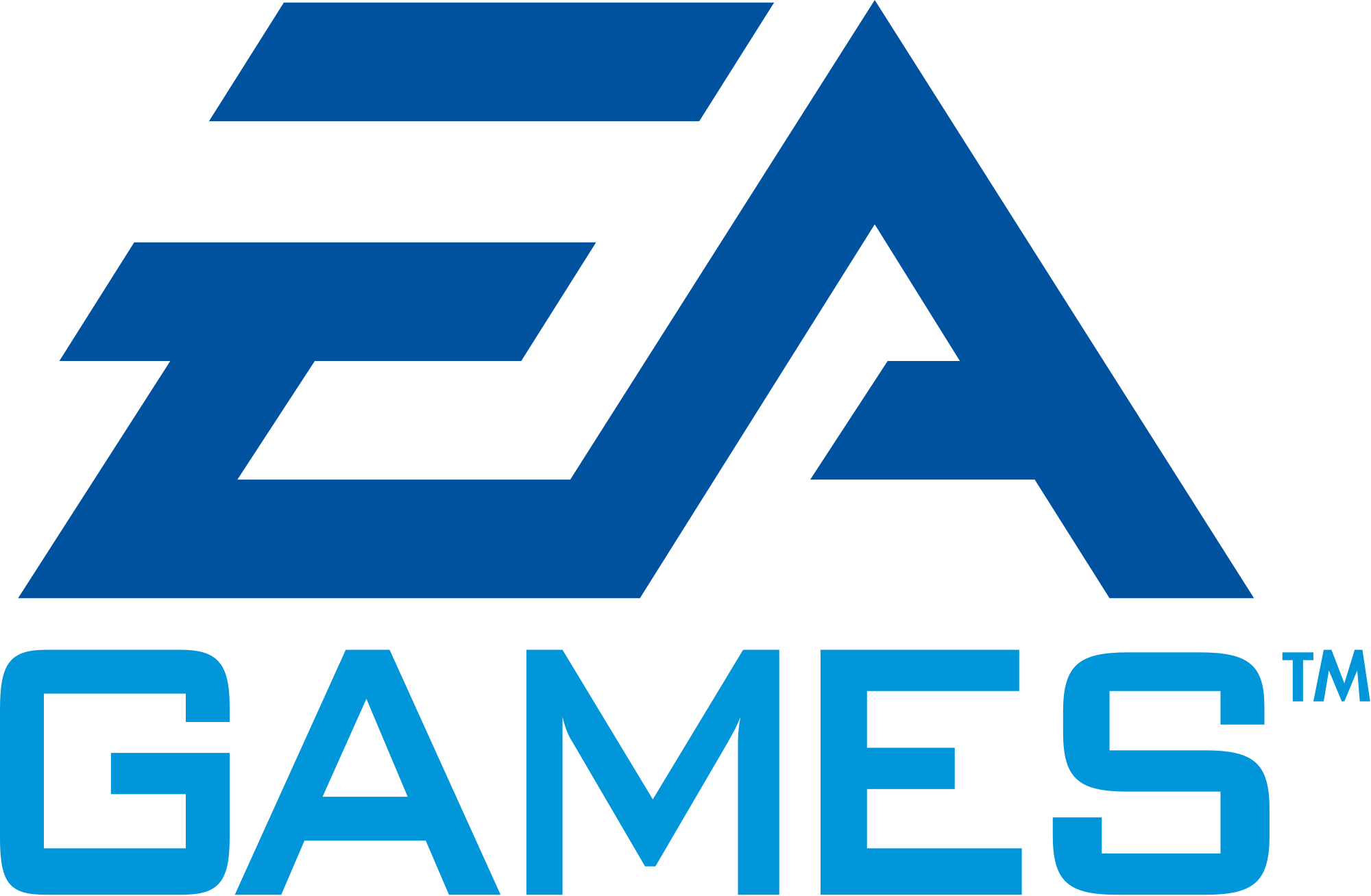 Electronic Arts Logo History