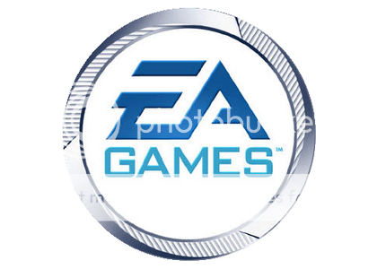 Electronic Arts Logo Png