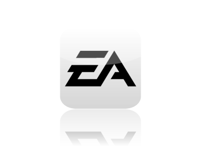 Electronic Arts Logo Png