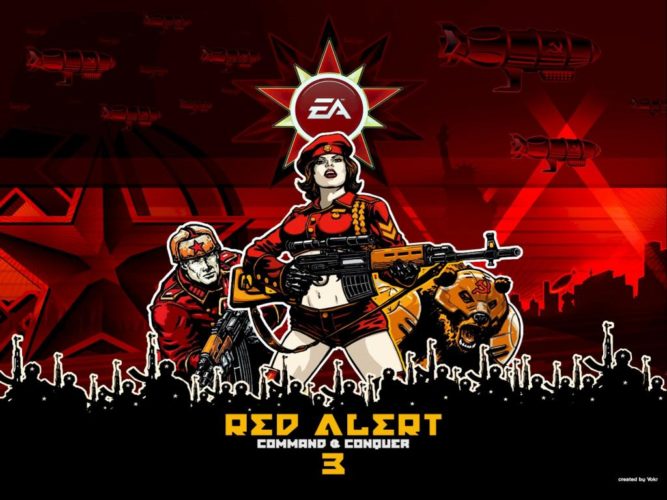 Electronic Arts Wallpapers