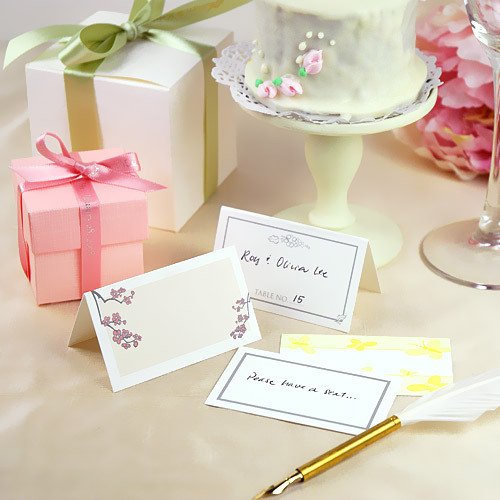 Elegant Bridal Shower Ideas