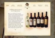 Elegant Web Design Inspiration