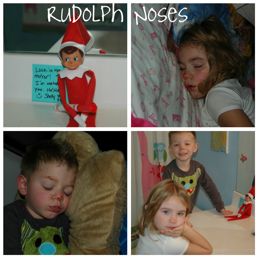 Elf On The Shelf Ideas For Older Kids