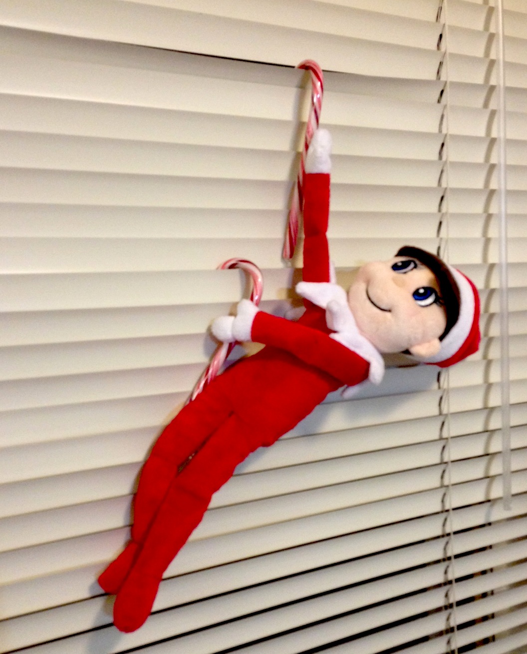 Elf On The Shelf Ideas For Older Kids