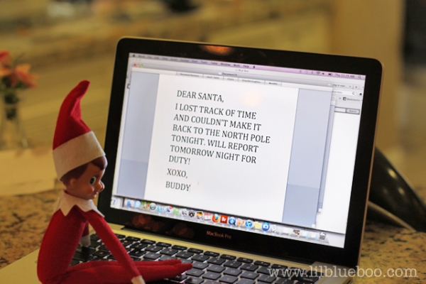 Elf On The Shelf Ideas Funny