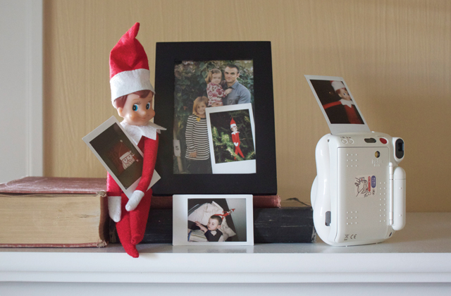 Elf On The Shelf Ideas Mischief