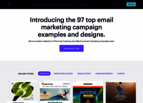 Email Newsletter Design Best Practices