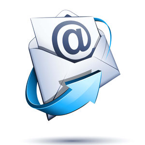 Email Newsletter Icon