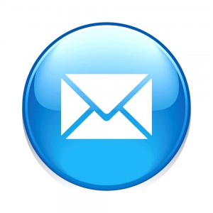 Email Newsletter Icon