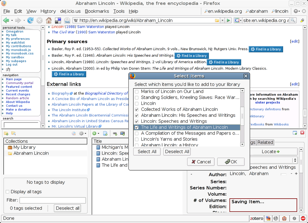 Embedded Citations Examples