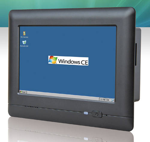 Embedded Computer