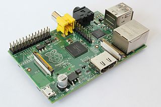 Embedded Computer Examples