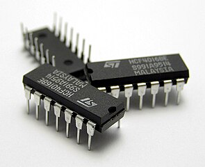 Embedded Computer Examples