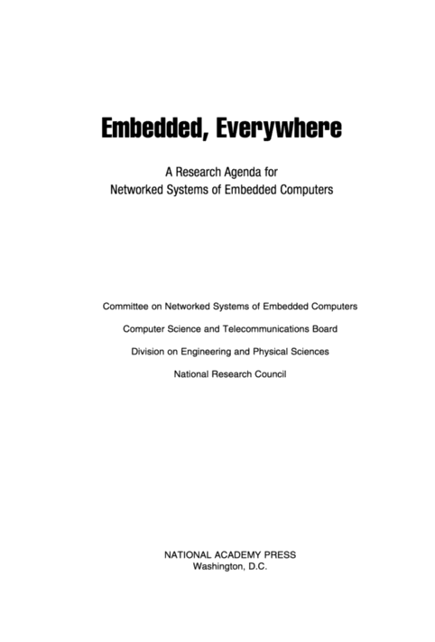 Embedded Computer Systems Pdf