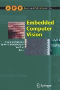 Embedded Computer Vision