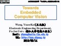 Embedded Computer Vision Pdf