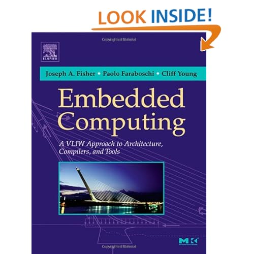 Embedded Computers Are Known As