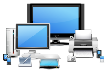 Embedded Devices Examples