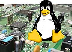 Embedded Linux