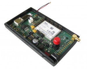 Embedded Linux Board