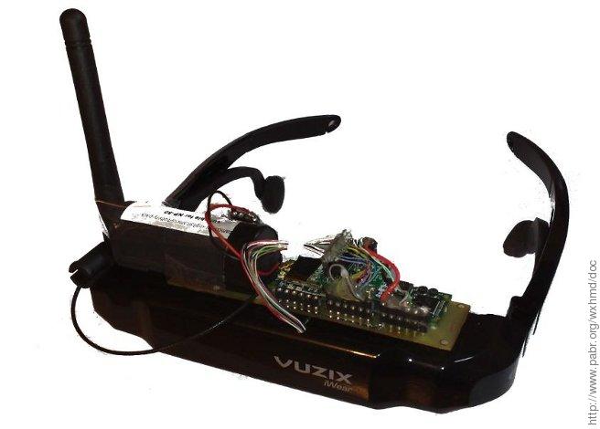 Embedded Linux Board Wifi