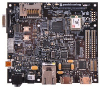 Embedded Linux Boards For Starters