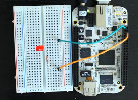 Embedded Linux Hardware