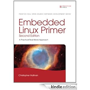 Embedded Linux Primer