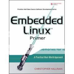 Embedded Linux Primer