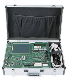 Embedded Linux Training Kit