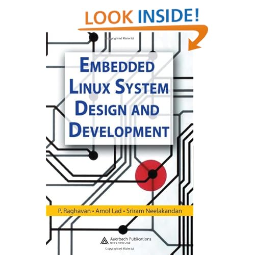 Embedded Linux Tutorial