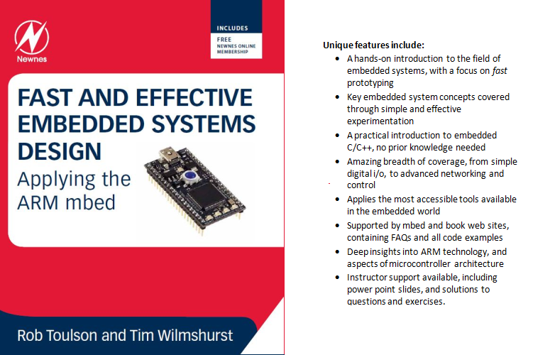 Embedded Systems Design