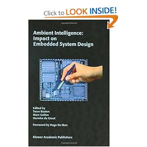 Embedded Systems Design