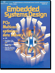 Embedded Systems Design Magazine Subscription