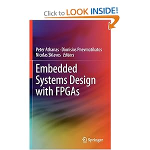 Embedded Systems Design With Platform Fpgas