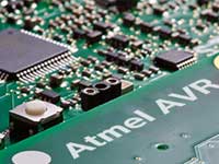 Embedded Systems Design With The Atmel Avr Microcontroller Part I