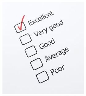 Employee Feedback Form Samples