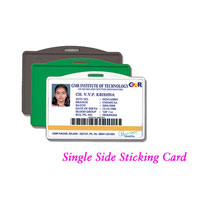 Employee Id Card Samples India