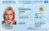 Employee Id Card Samples India