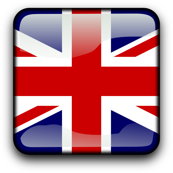 English Flag Clip Art