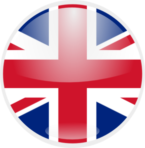 English Flag Clip Art