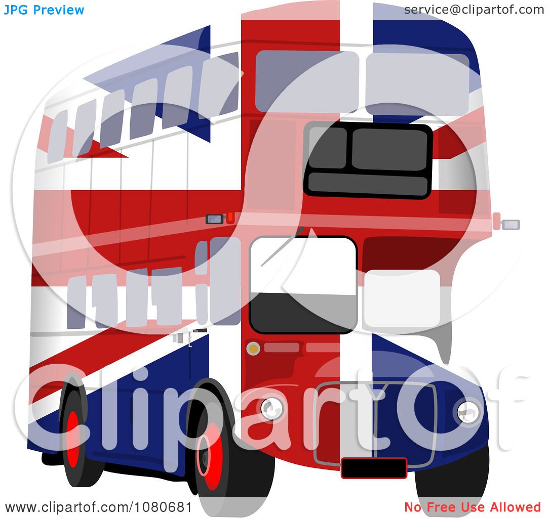 English Flag Clip Art