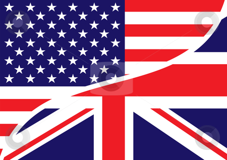 English Flag Clip Art