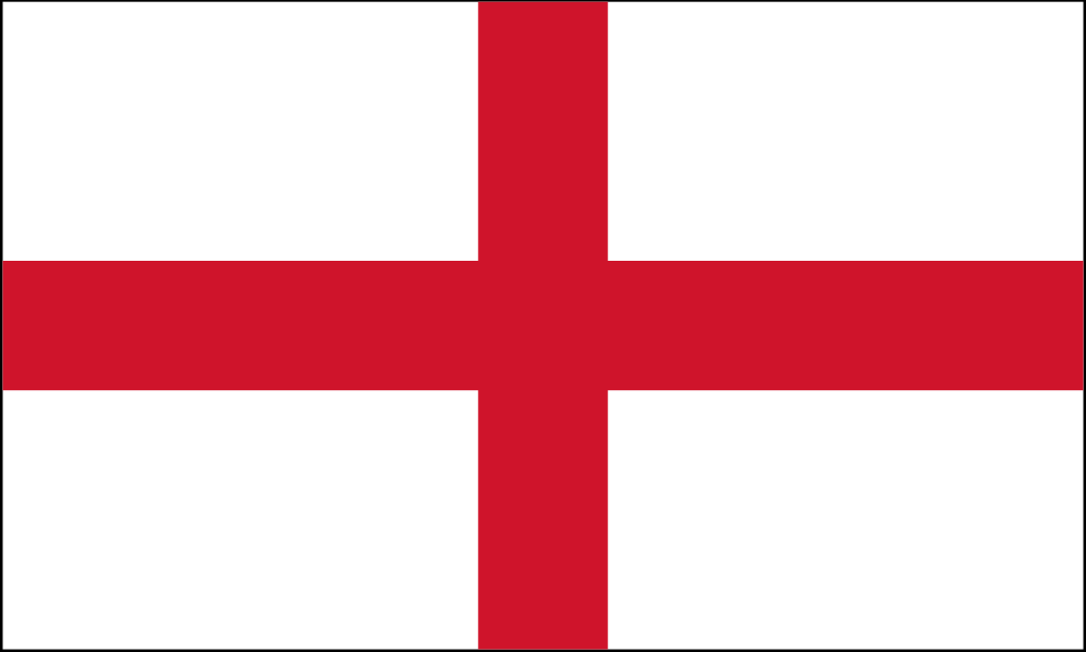 English Flag Images